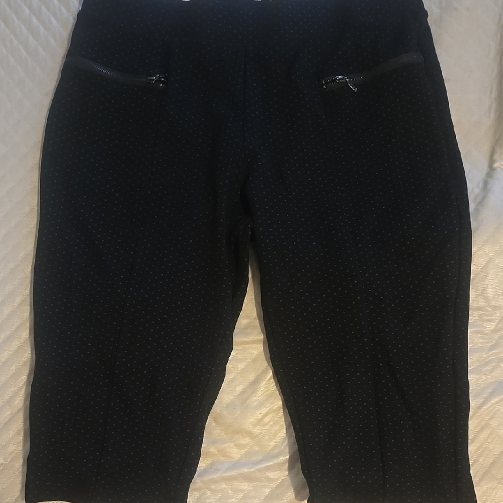 Plus Size Dress Pants